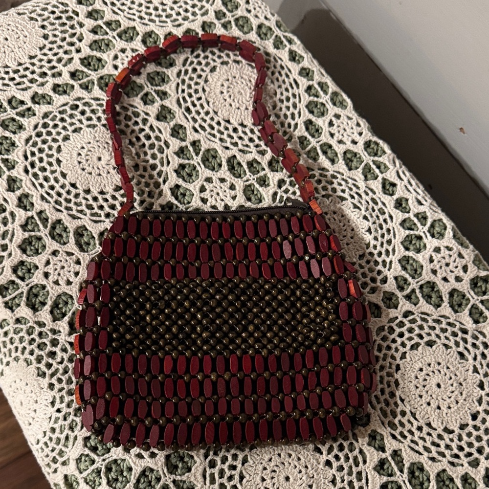 Pristine Vintage Handbag